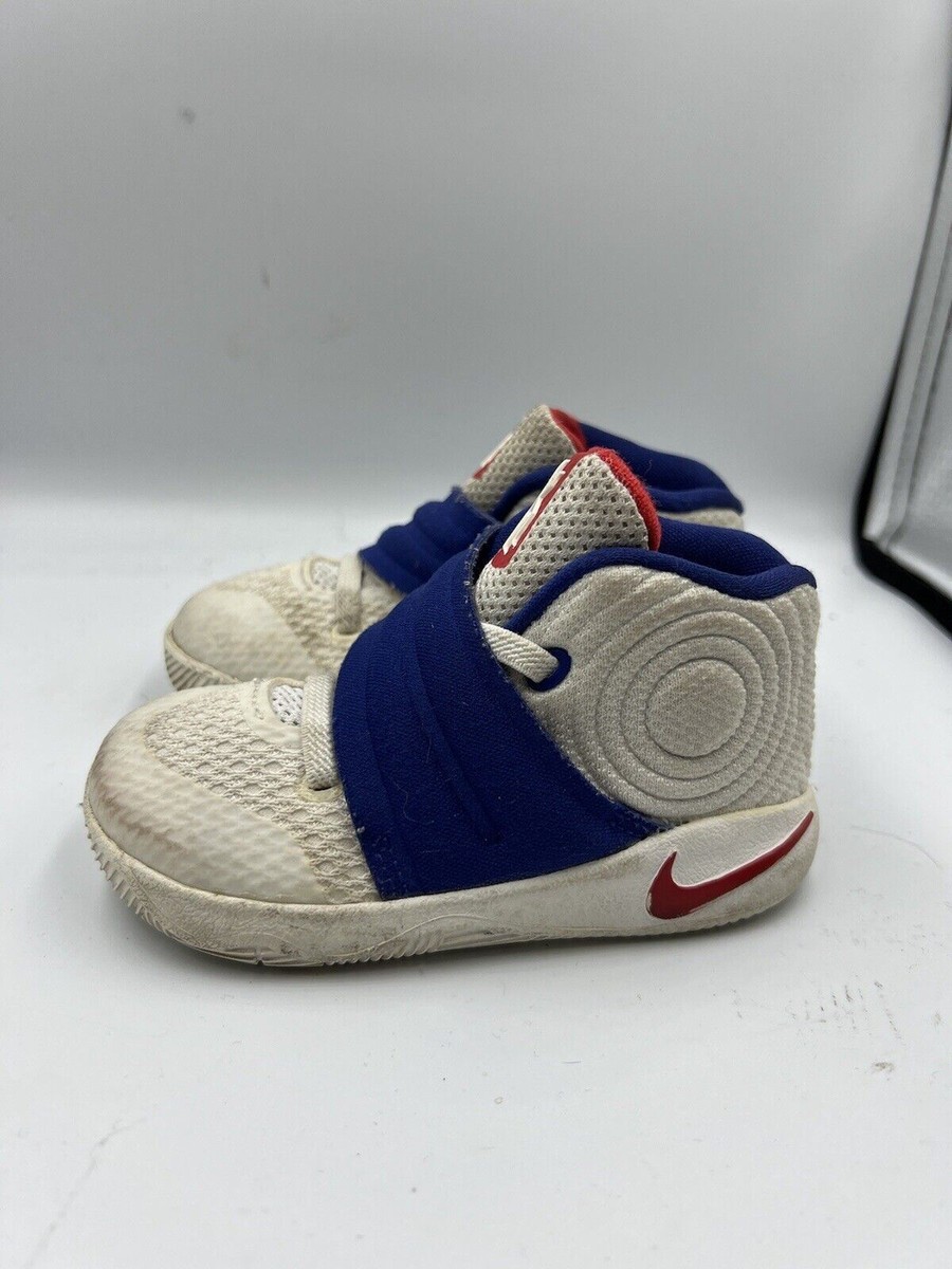 Nike Shoes Kyrie Irving Shoes Olympics VNDS Nike Kyrie