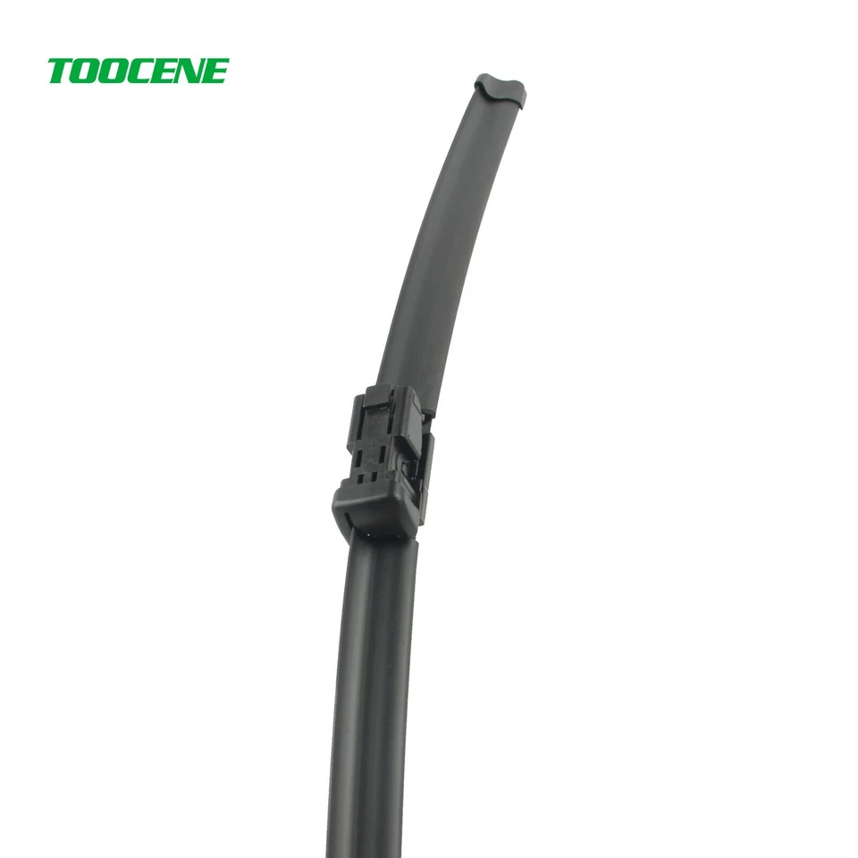 Limpiaparabrisas delantero para Chevrolet Silverado 1500 2500HD 2014-2017 Foto 3 de 4