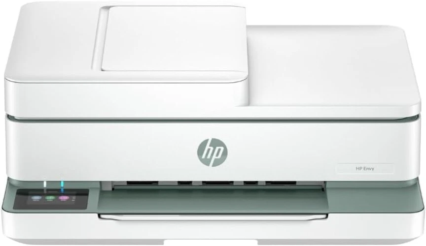 HP Envy 6531E Wireless All-In-One Printer Scanner Copier Fax Color Inkjet - image 4 of 4