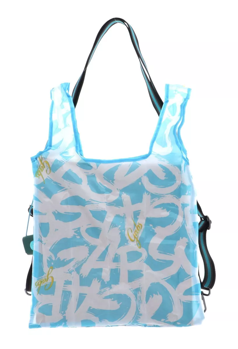 Gabs Clarissa Shoulderbag Schultertasche Handtasche Tasche Nero