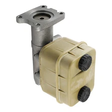 Brake Master Cylinder w/ Reservoir For International 4600 4700 F8HZ2140AA New