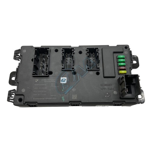 BMW 1 2 3 4er F20 F22 F30 F36 Heck Karosserie Steuergerät Steuergerät 9274021