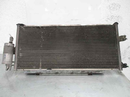 92100BN300 KONDENSATOR / KÜHLER DER KLIMAANLAGE KONDENSATOR / 1653222 FÜR NISSAN