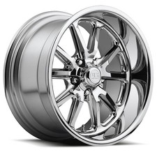 Us Mags U110 Rambler 15x7 5x4.75 1mm Chrome Wheel Rim 15 Inch Us Mags U110 Rambler 15x7 5x4.75 1mm Chrome Wheel Rim 15 Inch