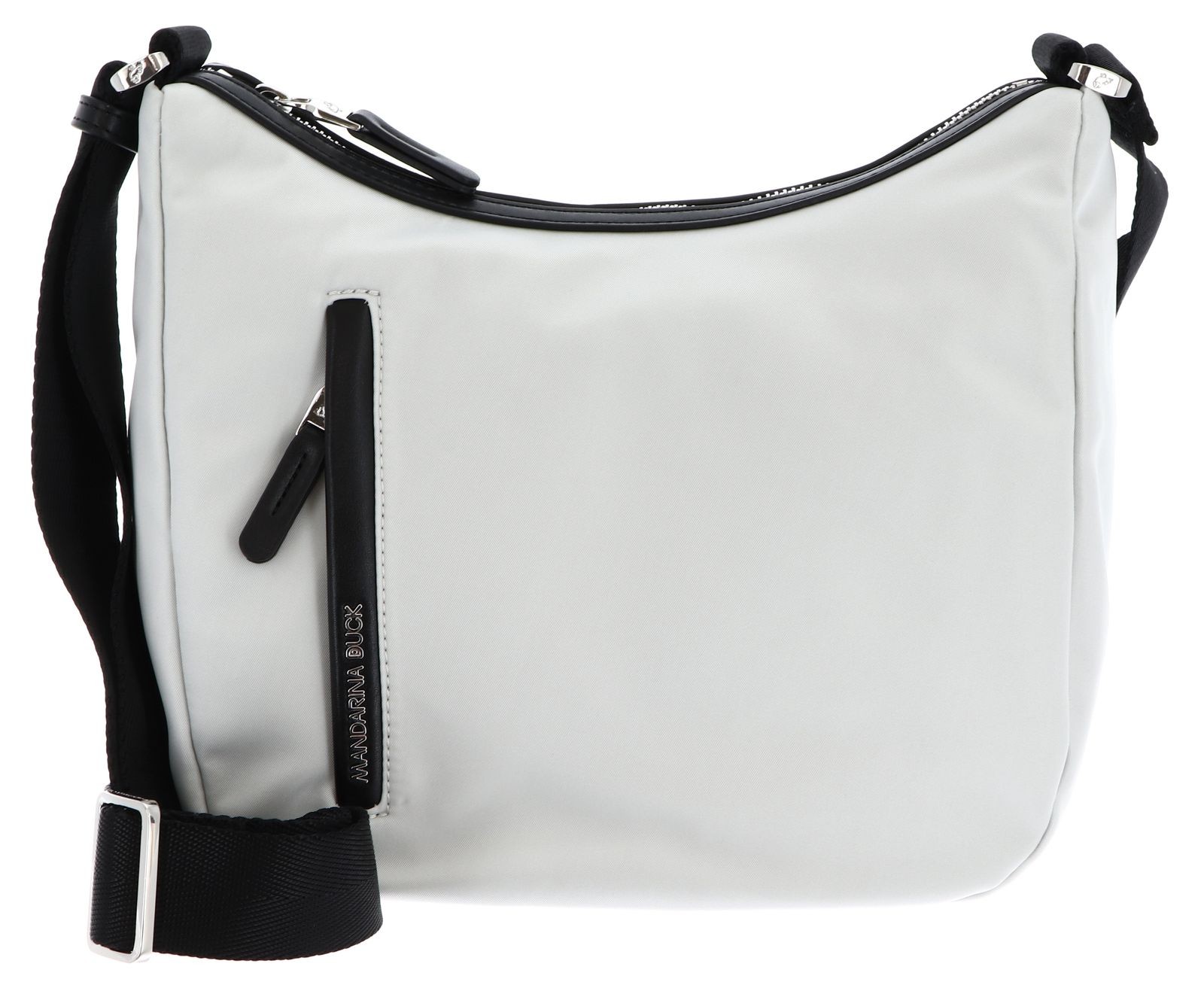 MANDARINA DUCK shoulder bag Hunter Hobo Bag Cashmere