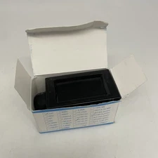 D85-2042A LCD  Display Voltage Meter Ammeter AC80-300V 200-450V 0.1-100A