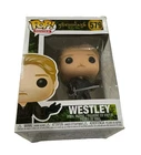 Funko Pop! Movies The Princess Bride Westley #579 Standard Vinyl Figure