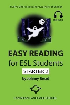 Johnny Bread Easy Reading for ESL Students - Starter 2 (Taschenbuch)