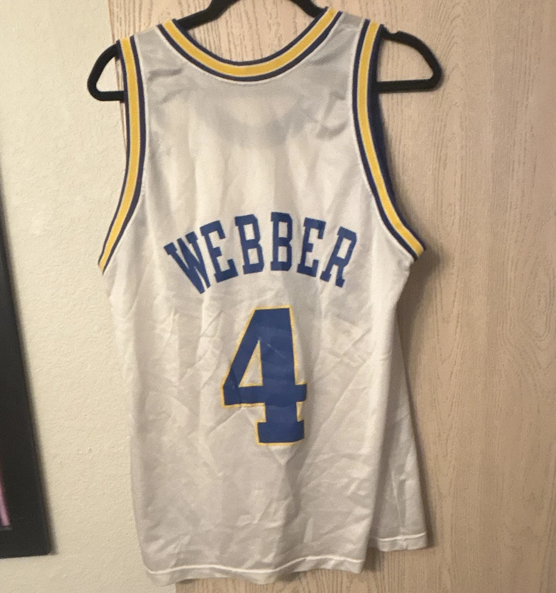 Champion Golden State Warriors NBA Jerseys for sale | eBay