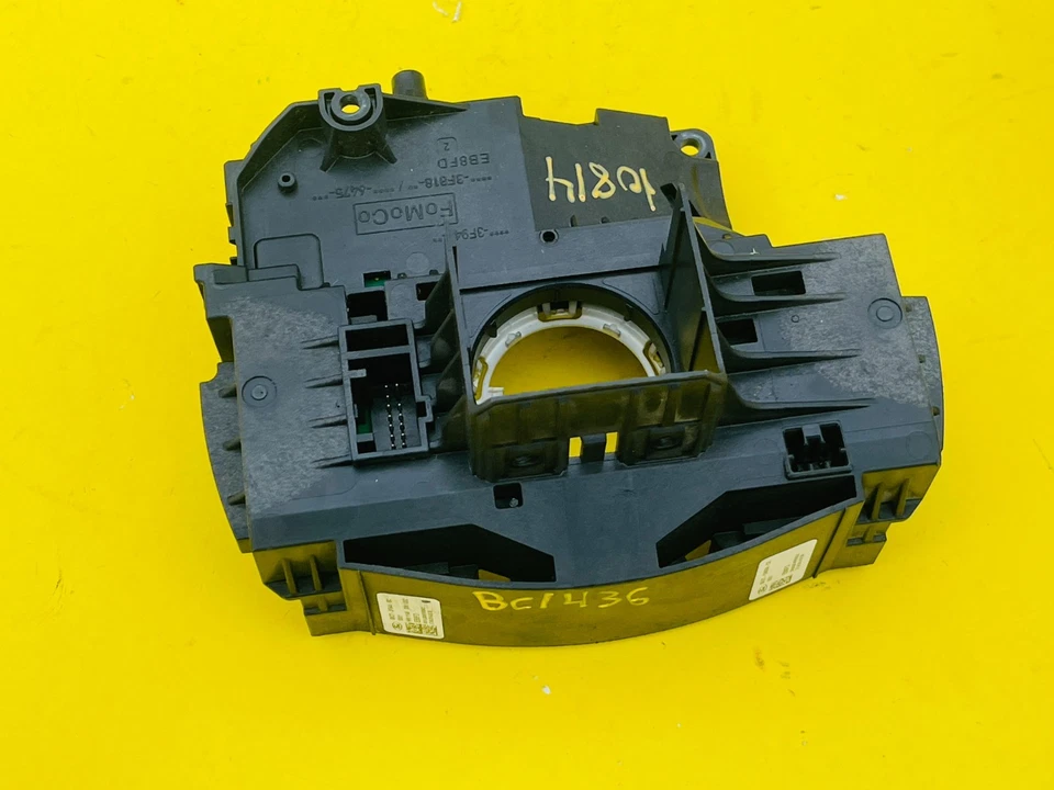 Interruptor de combinación de columna de dirección Ford Transit-350 2015-2019 OEM Foto 4 de 4