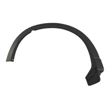 New Rear Passenger Side Wheel Arch Trim Direct Replacement Fits 2022-2025 Mazda