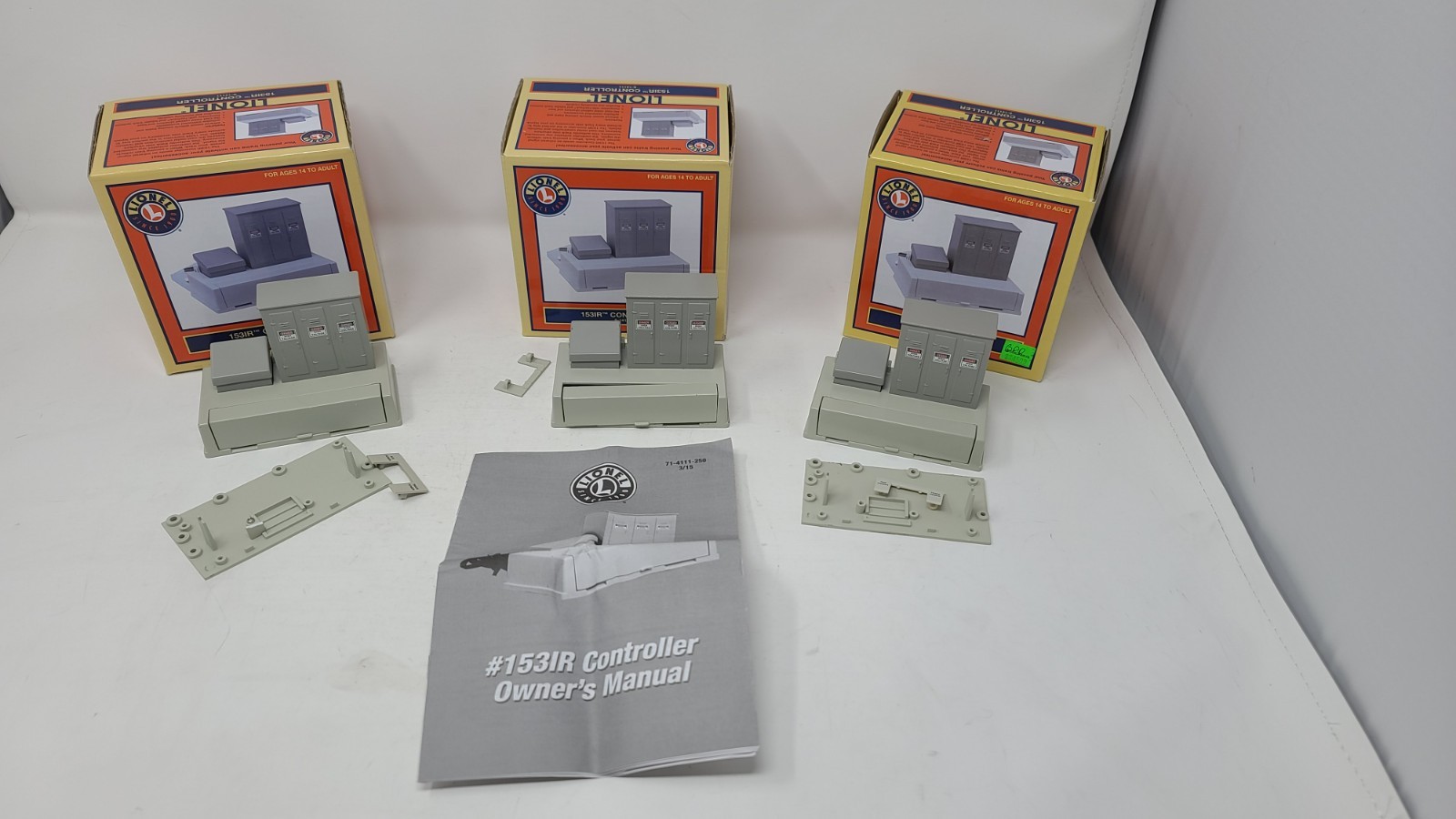 Click here to see eBay Auction