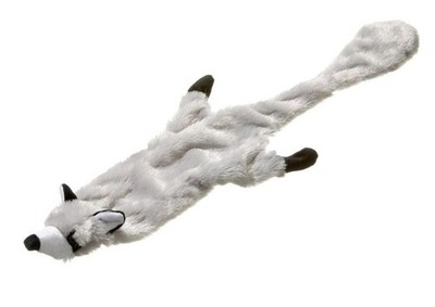 Plüschspielzeug Karlie Wild Zoo 34x10 cm bunt, Tier-Spielzeug