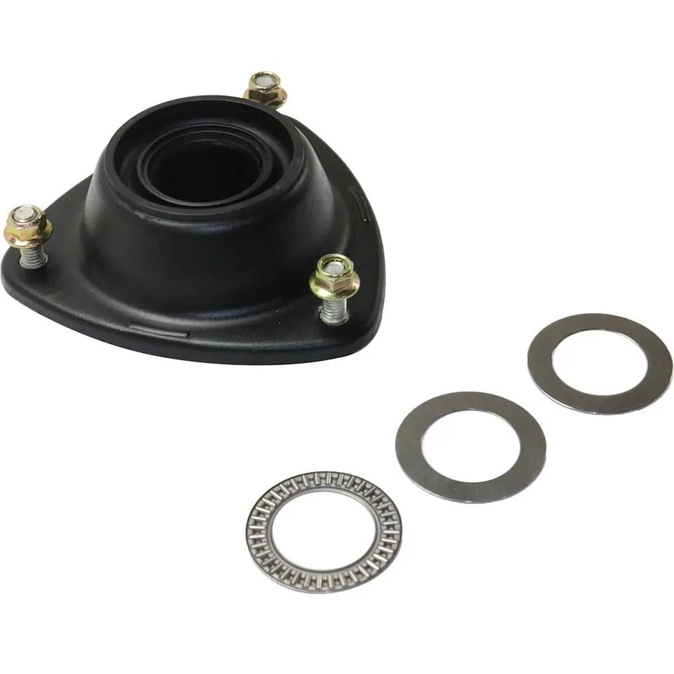 New Front Shock and Strut Mount Fits Geo Metro XFi 3 Cyl 1.0L By REPS286516 - Image 3 of 4