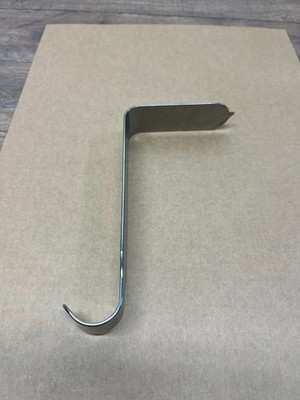 Codman 50-1086 Taylor Spinal Retractor w/ Tooth Neurology Orthopedic Spine