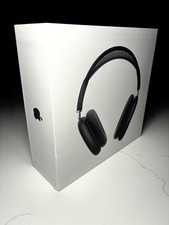 Apple AirPods Max Midnight - BRAND NEW