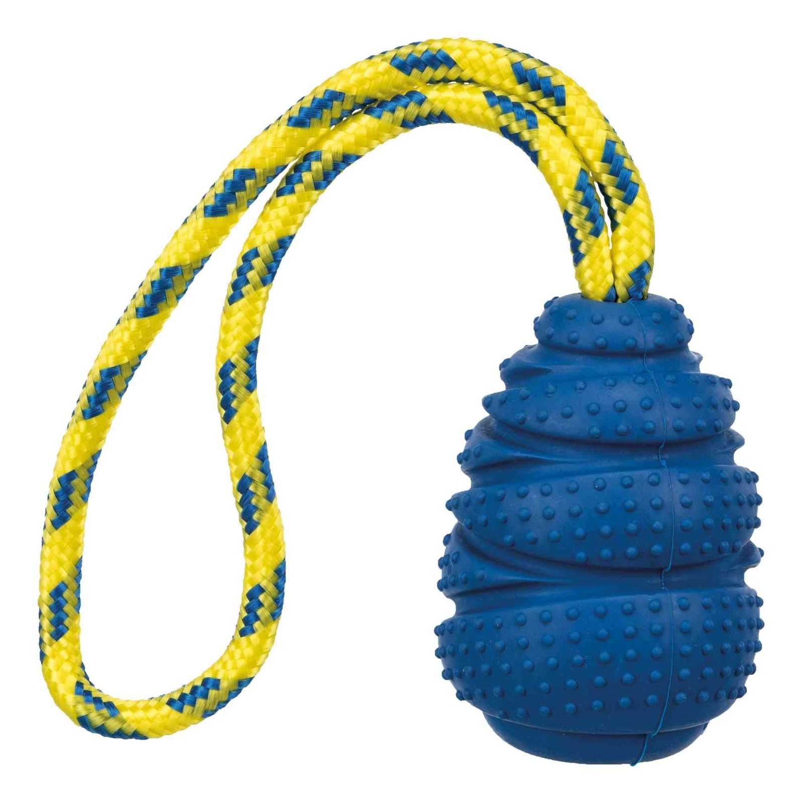 Jouet flottant Jumper sur corde pour les jeux de chien à la plage