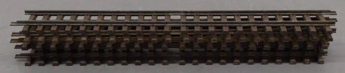 Secciones de vía recta LGB 020073 G escala 24 pulgadas (5) | Condition: Used
