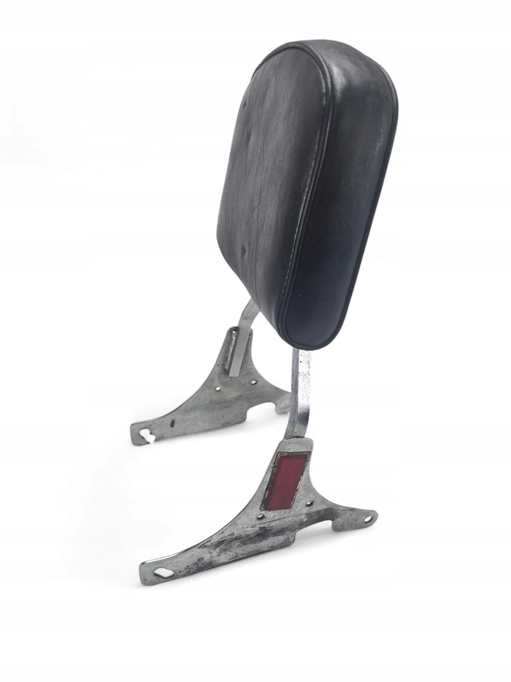 Bota respaldo pasajero Kawasaki VN 800 Vulcan VL80054656Y56HJGHJN2 Foto 4 de 4