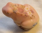 2003 Fenton Burmese Frog "Circle of Love" Joyce Colella,  Mary Jachim 34 of 75