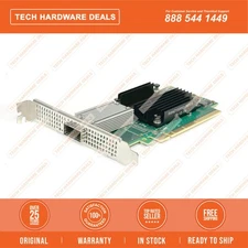 P23828-001    HPE IB EDR 100Gb 1p 841QSFP28 Adptr