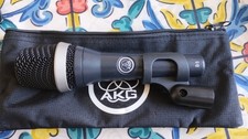 AKG D5 Vocal Microphone