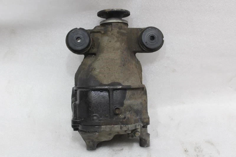 2005 LEXUS IS300 REAR DIFFERENTIAL CARRIER NON-LOCKING AUTOMATIC 41110-30863 Foto 4 de 4