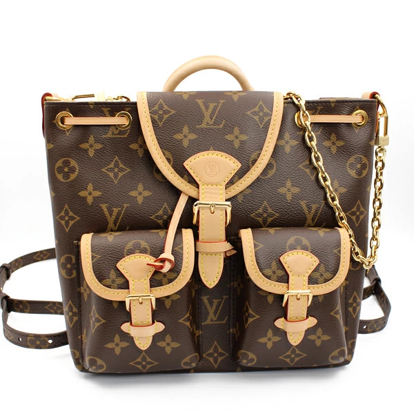 Louis Vuitton Excursion PM Monogram Monogram Canv… - image 1