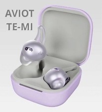 AVIOT TE-M1 Wireless Earphone