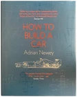 How to Build A Car Adrian Newey
