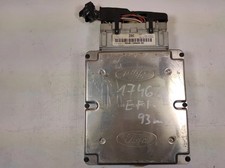 FORD TRANSIT MINIBUS / PASSENGER E ENGINE CONTROL UNIT 92VB-12A650-BC 11716036
