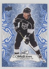 2024-25 Upper Deck Ice Adrian Kempe #37 11fi