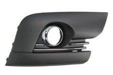 BLIC 6502-07-5545917P Lüftungsgitter, Stoßfänger für PEUGEOT