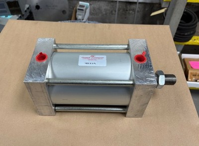 ADVANCE AUTOMATION 1600 X 5PL PNEUMATIC CYLINDER