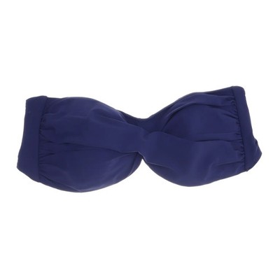Profile By Gottex, Bikinioberteil, Größe: 42, Blau, Einfarbig, Damen #TaA