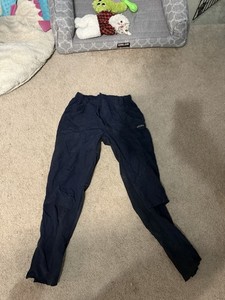 Mocean Police Bike Patrol Pant Velocity Pant 2050