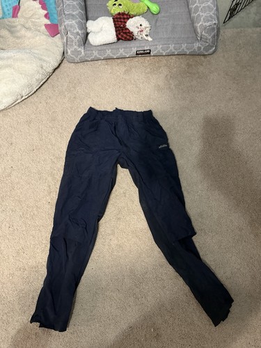 Mocean Police Bike Patrol Pant Velocity Pant 2050