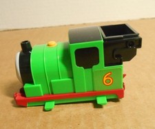 Tomy Thomas & Friends Big Loader Percy Shell ...