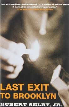 Last Exit to Brooklyn (An Evergreen book) von Selby, Hub... | Buch | Zustand gut