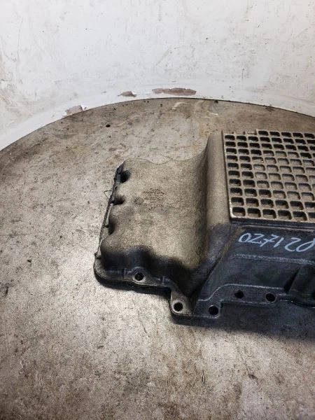 Cacerola de aceite 6-183 3,0 L compatible con 04-06 08 MAZDA TRIBUTE 1085061 Foto 2 de 4