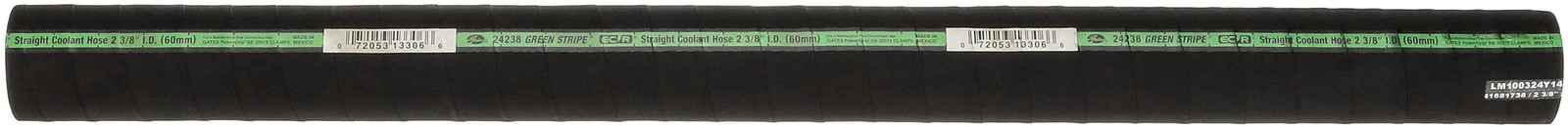 GATES-OE 24238 Hose