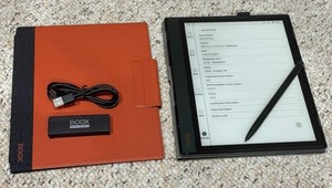Onyx Boox Tab Ultra C | eBay