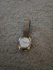 Vintage Timex Electronic Watch For Parts Or Restoration