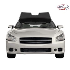 Window Privacy Film PreCut Window Tint 2Ply For 2009-2015 Nissan Maxima