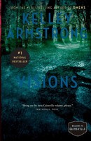 Kelley Armstrong | Visions | Taschenbuch | Englisch (2015) | Ean 9780307360564