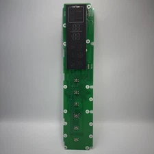 LG Side/Side Refrigerator LSXS26386D Display Control Board EBR79069501