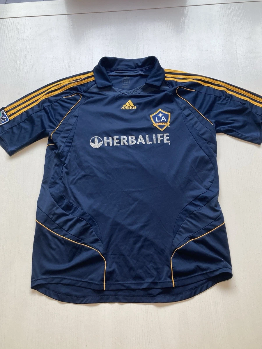 Preços baixos em David Beckham La Galaxy mls Jerseys | eBay