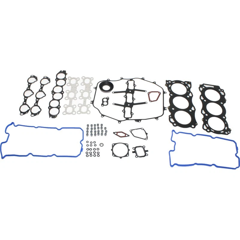 Junta de culata para Nissan 350Z Infiniti G35 FX35 2003-2006 Foto 4 de 4