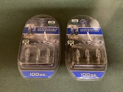 G5 Montec T3 Broadheads 100 Grain 3-pk- fixed blade steel
