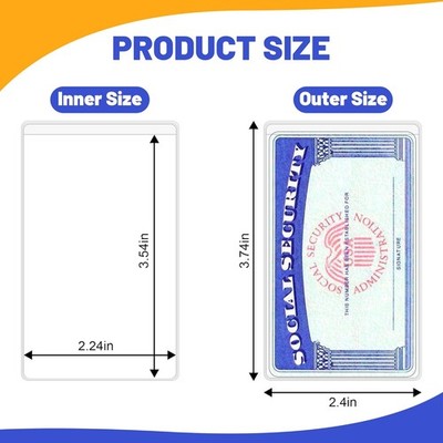 clean card sleeves 500 Pcs Black Toploaders for Trading Card, Matte Card Sleeves Deck Card Protectors Compatible with Baseball Cards, Sports Cards, Game Card : Toys & Games Graded Card Sleeves Resealable for